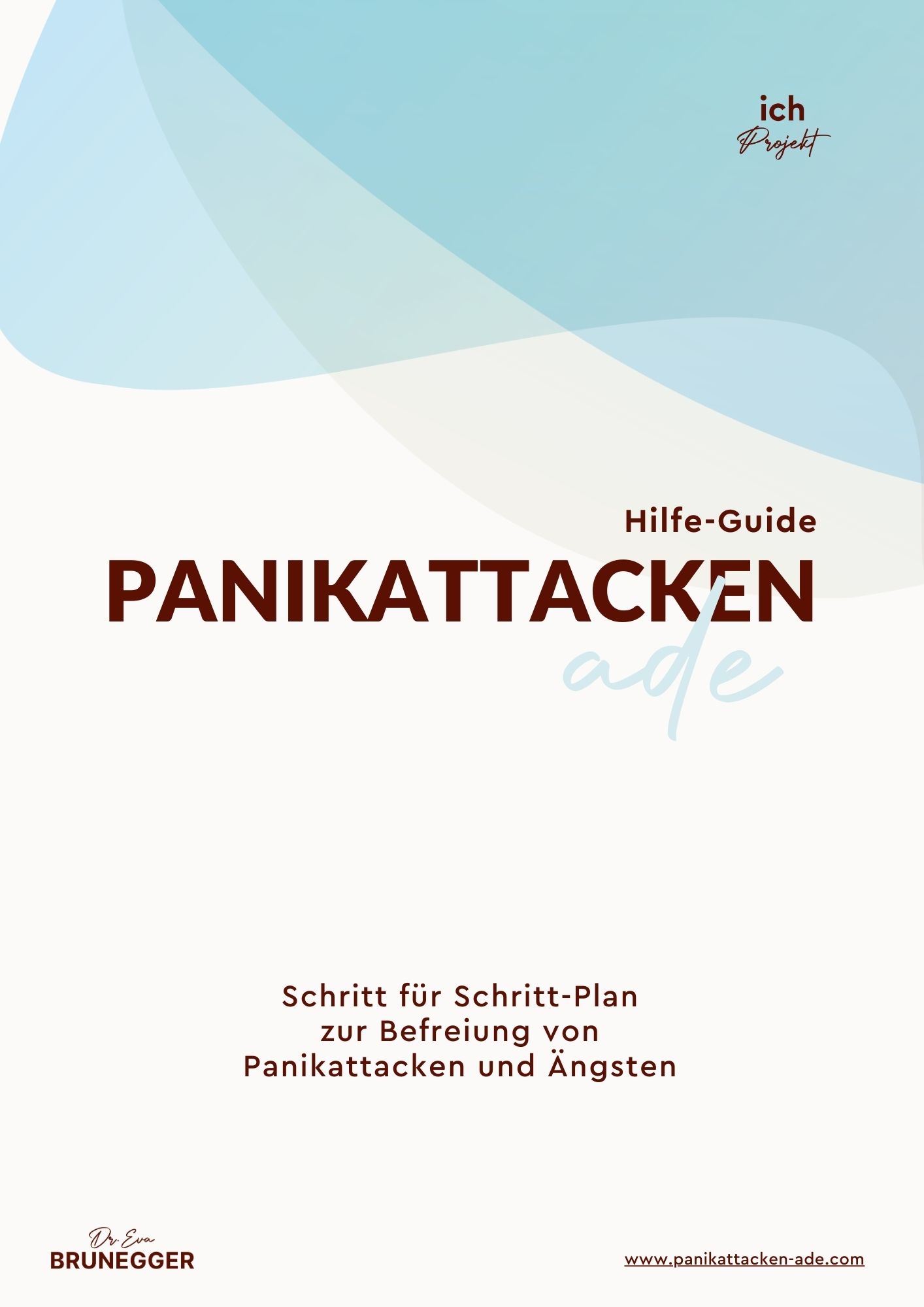 Hilfe-Guide Panikattacken ade - Eva (1) Titelbild Hilfe-Guide