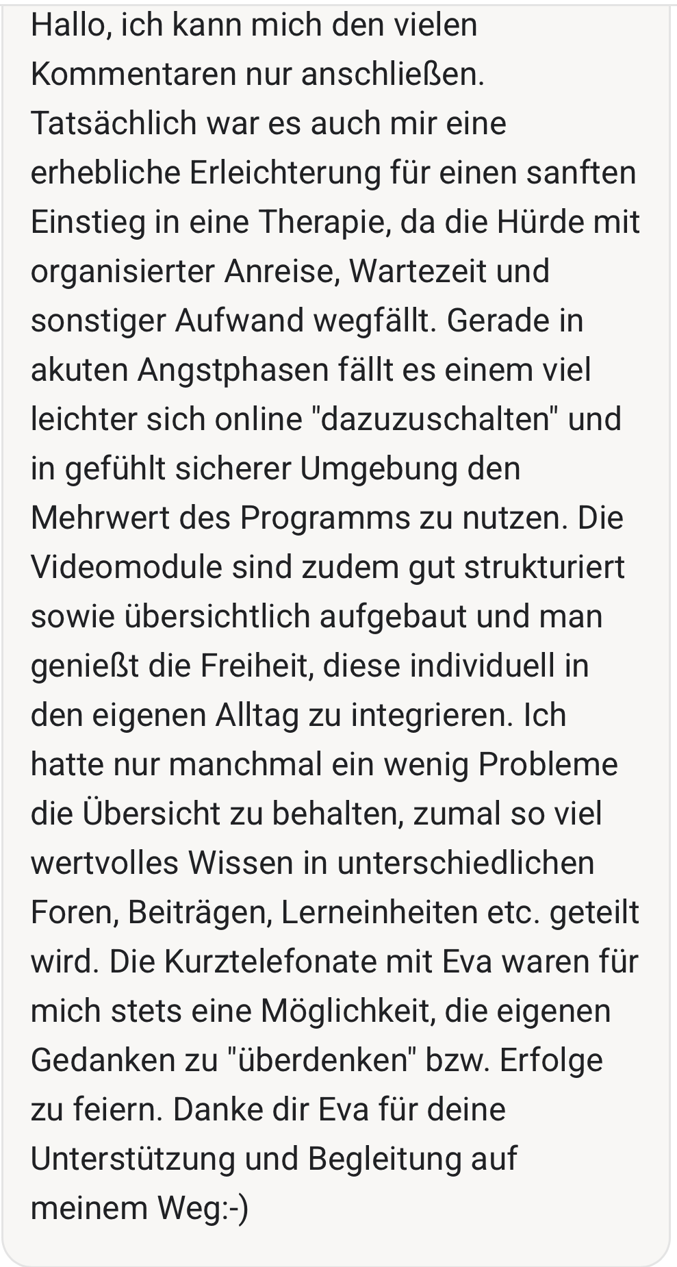 kommentar